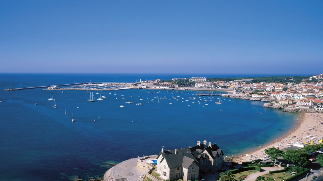 Há uma nova Time Out dedicada a Cascais Cascais Foodlab